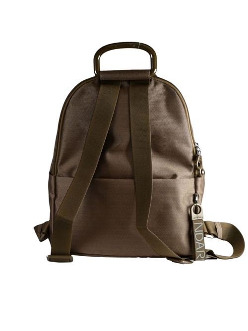 MD20 backpack MANDARINA DUCK | P10QMT39SOIL